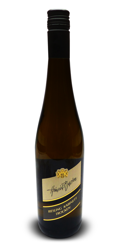 Ellenzer Altarberg Kabinett